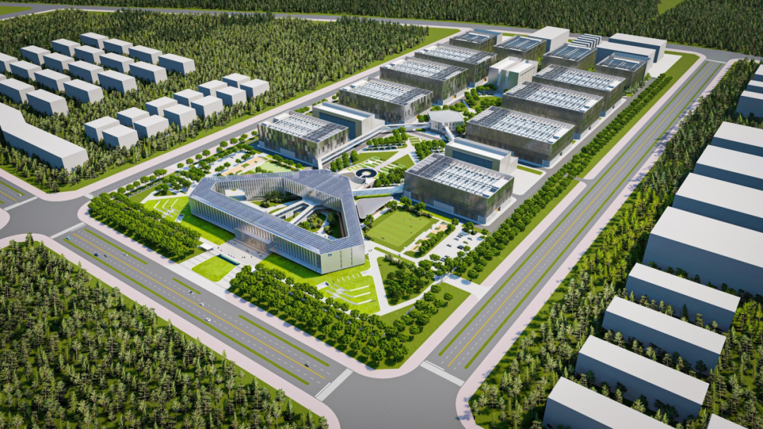 再中标交行两大数据中心项目，助力“东数西算”与金融安全